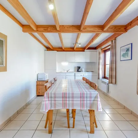Сasa de vacaciones Serene Holiday In Near Sea Beach *