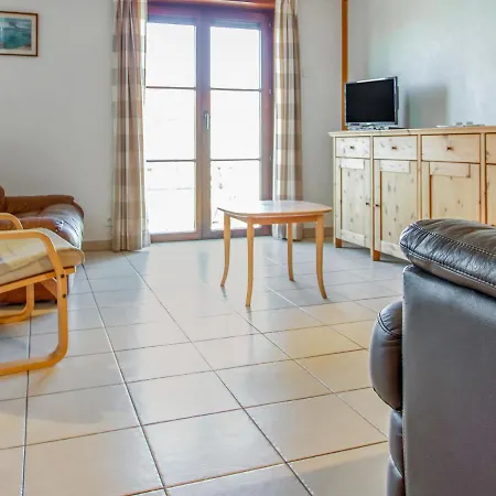 Serene Holiday In Near Sea Beach * De Haan